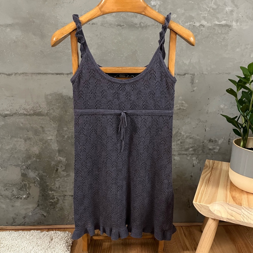 Eberjey cotton nightgown